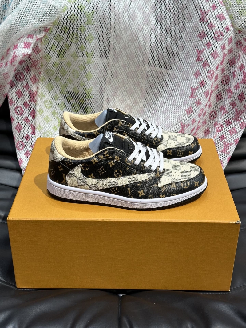 Louis Vuitton Sneakers